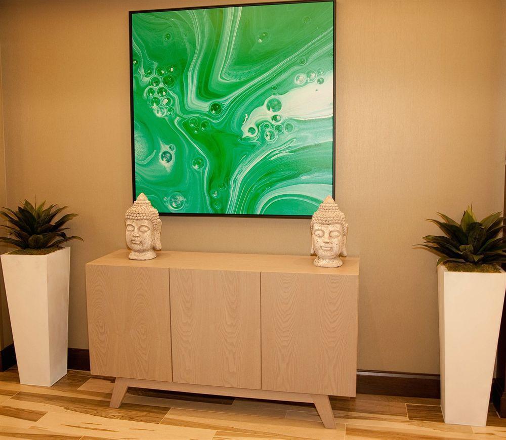 Holiday Inn Express And Suites Schulenburg By Ihg Buitenkant foto