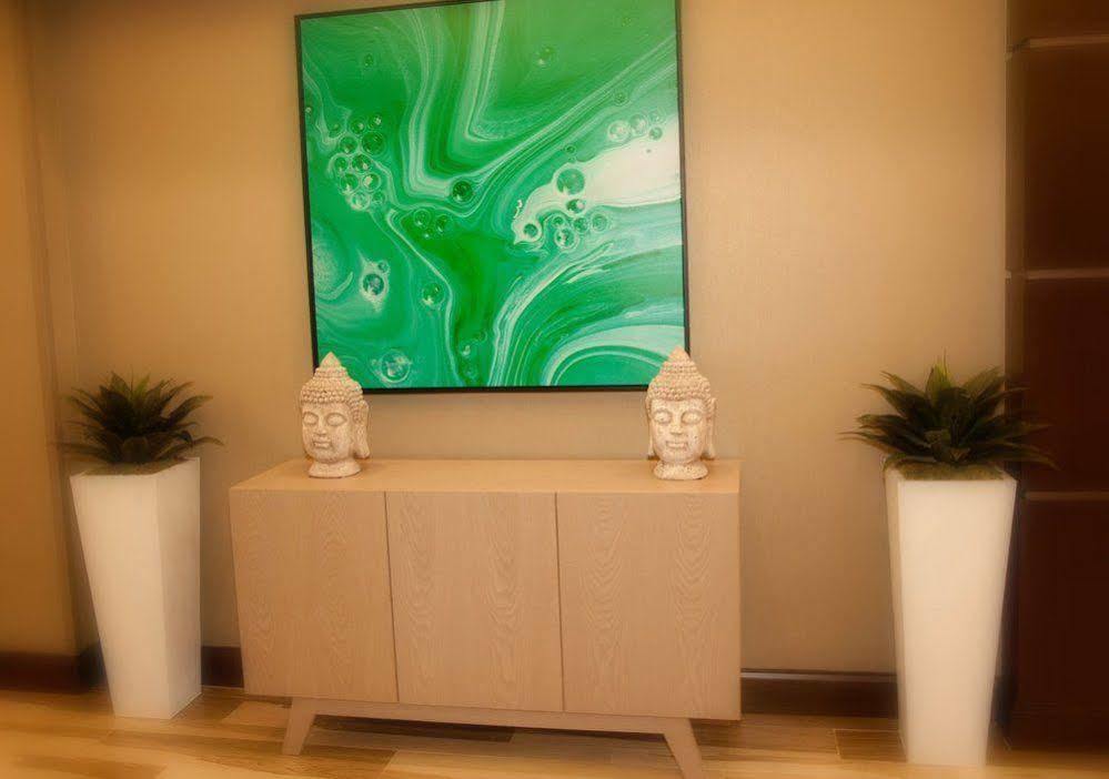 Holiday Inn Express And Suites Schulenburg By Ihg Buitenkant foto