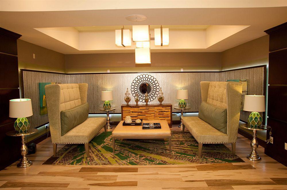 Holiday Inn Express And Suites Schulenburg By Ihg Buitenkant foto
